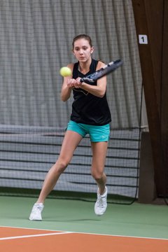 Helene Grimm 715 - Sparkasse Westholstein Cup Marne